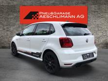VW Polo 1.8 TSI GTI DSG, Benzin, Occasion / Gebraucht, Automat - 4