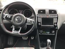 VW Polo 1.8 TSI GTI DSG, Benzin, Occasion / Gebraucht, Automat - 5