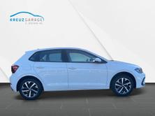 VW Polo 1.0 TSI Life DSG, Benzin, Occasion / Gebraucht, Automat - 4