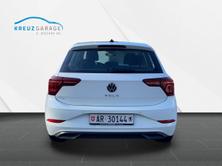 VW Polo 1.0 TSI Life DSG, Essence, Occasion / Utilisé, Automatique - 6