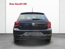 VW Polo 1.0 BMT Trendline, Benzin, Occasion / Gebraucht, Handschaltung - 3
