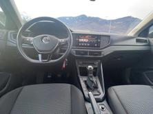 VW Polo 1.0 BMT Trendline, Benzina, Occasioni / Usate, Manuale - 7