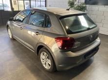 VW Polo 1.0 TSI BMT Comfortline, Benzin, Occasion / Gebraucht, Handschaltung - 6