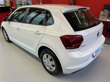 VW Polo 1.0 BMT Trendline, Benzin, Occasion / Gebraucht, Handschaltung - 3