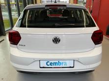 VW Polo 1.0 BMT Trendline, Petrol, Second hand / Used, Manual - 4