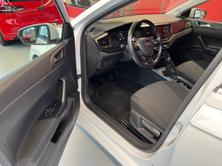 VW Polo 1.0 BMT Trendline, Benzin, Occasion / Gebraucht, Handschaltung - 6