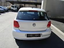 VW Polo 1.4 16V Highline, Benzin, Occasion / Gebraucht, Handschaltung - 3