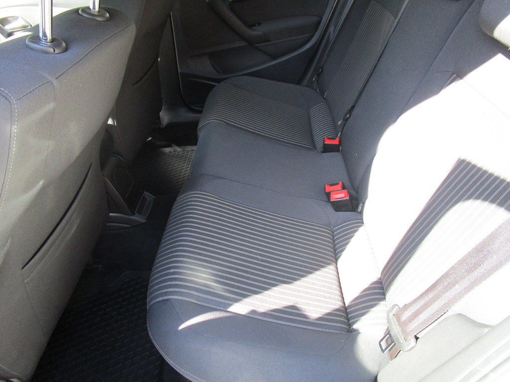 VW Polo 1.4 16V Highline, Essence, Occasion / Utilisé, Manuelle - 5