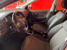 VW Polo 1.2 12V Comfortline, Benzin, Occasion / Gebraucht, Handschaltung - 4