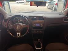 VW Polo 1.2 12V Comfortline, Benzin, Occasion / Gebraucht, Handschaltung - 5