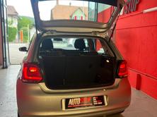 VW Polo 1.2 12V Comfortline, Benzin, Occasion / Gebraucht, Handschaltung - 7