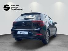 VW Polo 1.0 TSI Life DSG, Benzin, Occasion / Gebraucht, Automat - 3