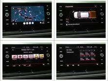 VW Polo 2.0 TSI GTI DSG - IQ Light - Virtual Cockpit - Navi/Car, Benzin, Occasion / Gebraucht, Automat - 6