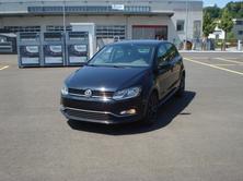 VW Polo 1.4 TDI BMT Comfortline, Diesel, Occasioni / Usate, Manuale - 2