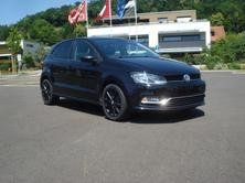 VW Polo 1.4 TDI BMT Comfortline, Diesel, Occasioni / Usate, Manuale - 3