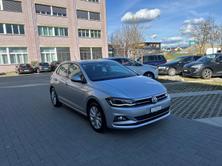 VW Polo 1.5 TSI EVO Highline DSG, Benzin, Occasion / Gebraucht, Automat - 3