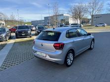 VW Polo 1.5 TSI EVO Highline DSG, Benzin, Occasion / Gebraucht, Automat - 5