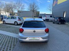 VW Polo 1.5 TSI EVO Highline DSG, Benzina, Occasioni / Usate, Automatico - 6