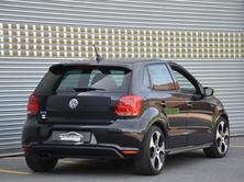 VW Polo 1.4 TSI GTI DSG, Benzin, Occasion / Gebraucht, Automat - 3