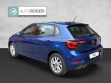 VW Polo 1.0 TSI Style DSG, Petrol, Second hand / Used, Automatic - 4