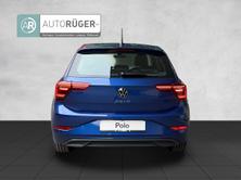 VW Polo 1.0 TSI Style DSG, Essence, Occasion / Utilisé, Automatique - 5