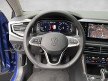 VW Polo 1.0 TSI Style DSG, Essence, Occasion / Utilisé, Automatique - 7