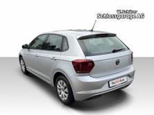 VW Polo 1.0 TSI BMT Comfortline DSG, Essence, Occasion / Utilisé, Automatique - 3