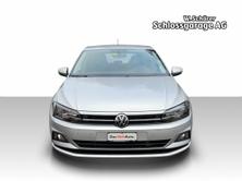 VW Polo 1.0 TSI BMT Comfortline DSG, Petrol, Second hand / Used, Automatic - 4