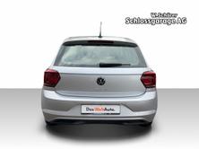 VW Polo 1.0 TSI BMT Comfortline DSG, Benzin, Occasion / Gebraucht, Automat - 5