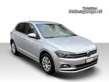 VW Polo 1.0 TSI BMT Comfortline DSG, Petrol, Second hand / Used, Automatic - 6