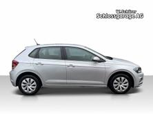 VW Polo 1.0 TSI BMT Comfortline DSG, Petrol, Second hand / Used, Automatic - 7