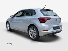 VW Polo 1.0 TSI Style DSG, Benzina, Occasioni / Usate, Automatico - 3
