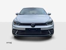 VW Polo 1.0 TSI Style DSG, Essence, Occasion / Utilisé, Automatique - 5