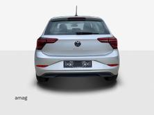 VW Polo 1.0 TSI Style DSG, Essence, Occasion / Utilisé, Automatique - 6