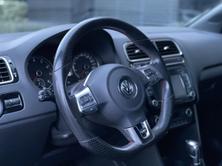 VW Polo 1.4 TSI GTI DSG, Essence, Occasion / Utilisé, Automatique - 4