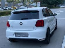 VW Polo 1.4 TSI GTI DSG, Benzin, Occasion / Gebraucht, Automat - 7