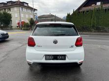 VW Polo 1.4 TSI ACT BlueGT, Benzin, Occasion / Gebraucht, Handschaltung - 6