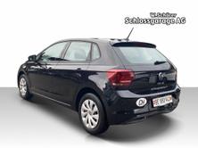 VW Polo 1.0 TSI BMT Comfortline, Essence, Occasion / Utilisé, Manuelle - 4