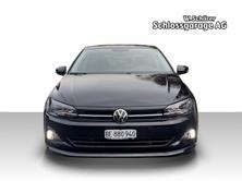 VW Polo 1.0 TSI BMT Comfortline, Benzin, Occasion / Gebraucht, Handschaltung - 5