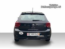 VW Polo 1.0 TSI BMT Comfortline, Essence, Occasion / Utilisé, Manuelle - 6