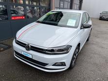 VW Polo 1.0 TSI BMT Beats DSG, Petrol, Second hand / Used, Automatic - 2