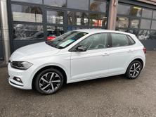 VW Polo 1.0 TSI BMT Beats DSG, Petrol, Second hand / Used, Automatic - 3