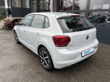 VW Polo 1.0 TSI BMT Beats DSG, Benzina, Occasioni / Usate, Automatico - 5