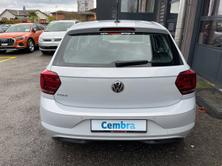 VW Polo 1.0 TSI BMT Beats DSG, Petrol, Second hand / Used, Automatic - 6