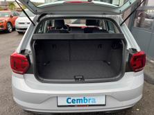 VW Polo 1.0 TSI BMT Beats DSG, Essence, Occasion / Utilisé, Automatique - 7