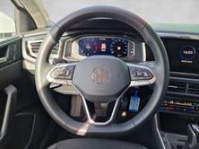 VW Polo 1.0 TSI Life DSG, Benzina, Occasioni / Usate, Automatico - 7