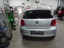 VW Polo 1.4 16V Comfortline, Benzin, Occasion / Gebraucht, Handschaltung - 2