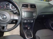 VW Polo 1.4 16V Comfortline, Benzin, Occasion / Gebraucht, Handschaltung - 4