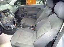 VW Polo 1.4 16V Comfortline, Benzin, Occasion / Gebraucht, Handschaltung - 5