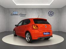 VW Polo 1.0 TSI BMT Sport DSG, Benzin, Occasion / Gebraucht, Automat - 3
